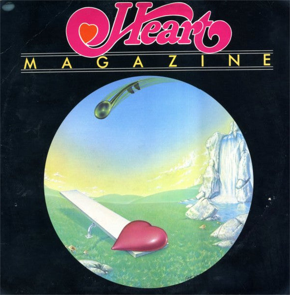 Release: Magazine-Vinyl-US-1978-MRS-5008-412737