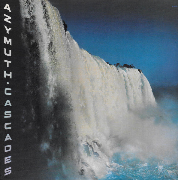 Release: Cascades-Vinyl-US-1982-M-9109-435878
