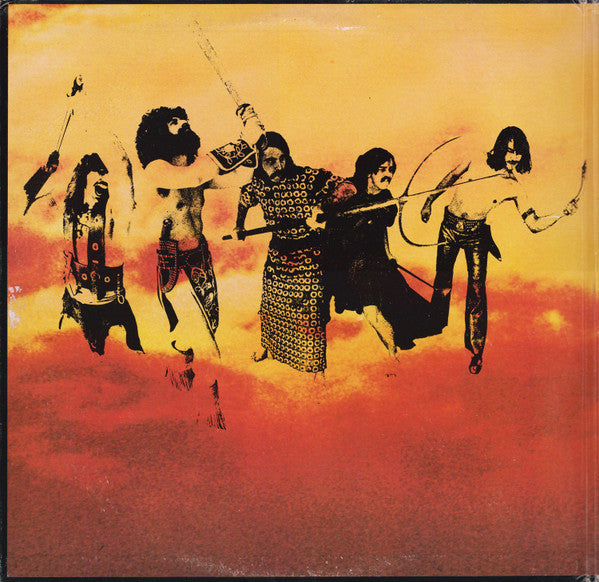 Release: Steppenwolf 7-Vinyl-US-1970-DSX 50090, DSX 50090-471410