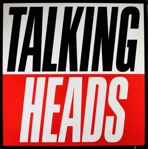 Release: True Stories-Vinyl-US-1986-9 25512-1, 1-25512-355382
