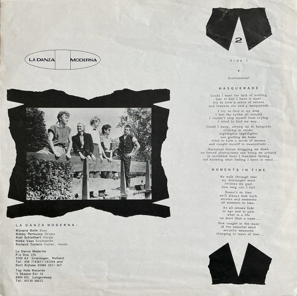Main Theme