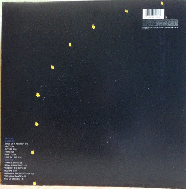 Master Release: The Story Of The Ghost by Phish