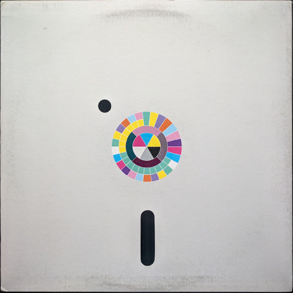 Release: Power, Corruption & Lies-Vinyl-US-1983-FACTUS 12-503268
