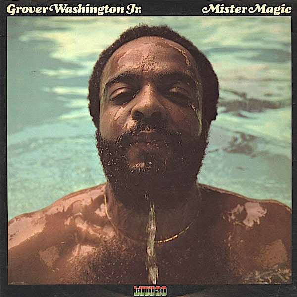 Release: Mister Magic-Vinyl-US-1975-KU 20 S1-318637