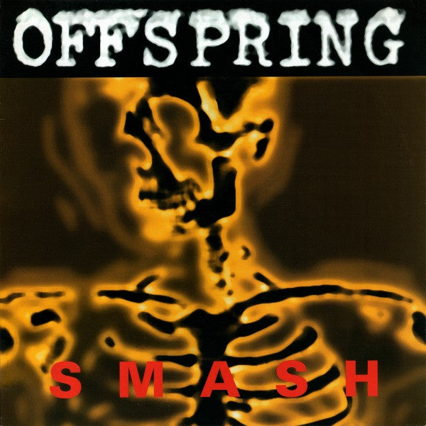Release: Smash-Vinyl-US-1994-86432-1-508001
