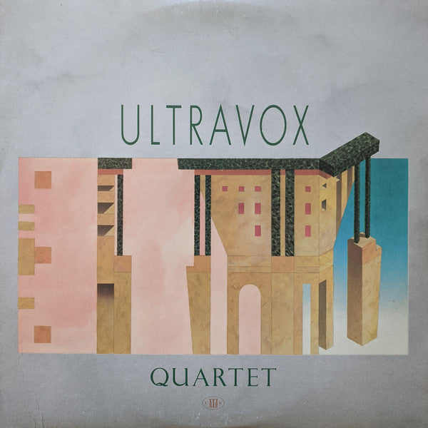 Release: Quartet-Vinyl-US-1983-B6V 41394-139844