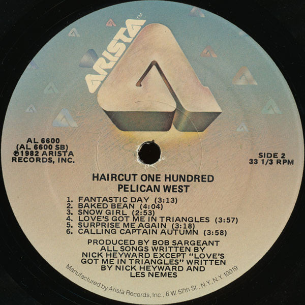 Pelican West