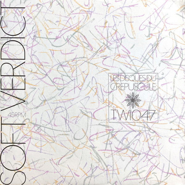 Master Release: At Home / Not At Home by Soft Verdict
