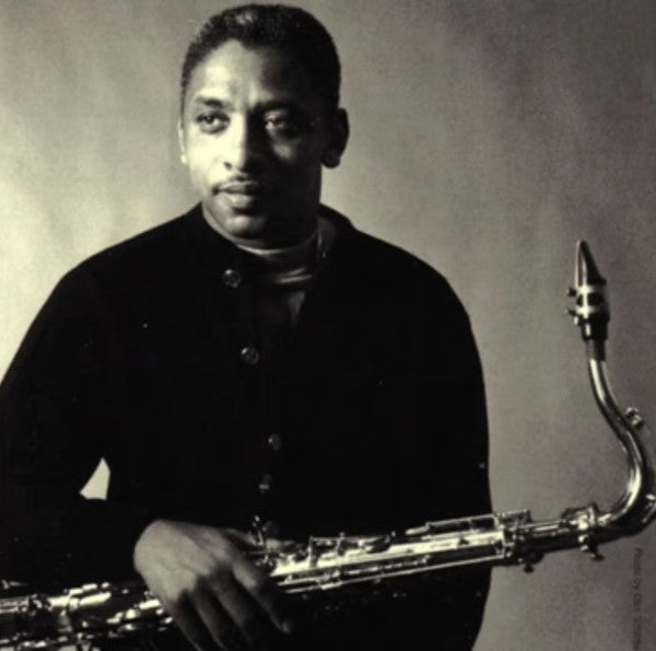 Teddy Edwards
