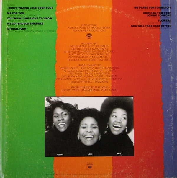 Release: Flowers-Vinyl-US-1976-PC 34163, 34163-711998