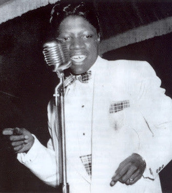 Young Jessie