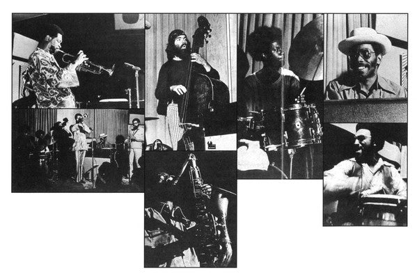 Joe Henderson Quintet