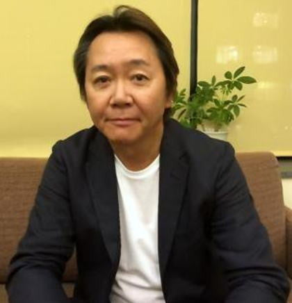 Takashi Tsushimi