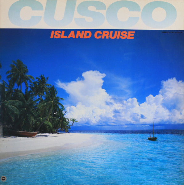 Island Cruise