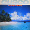 Cusco - Island Cruise (Vinyl, LP, Album)