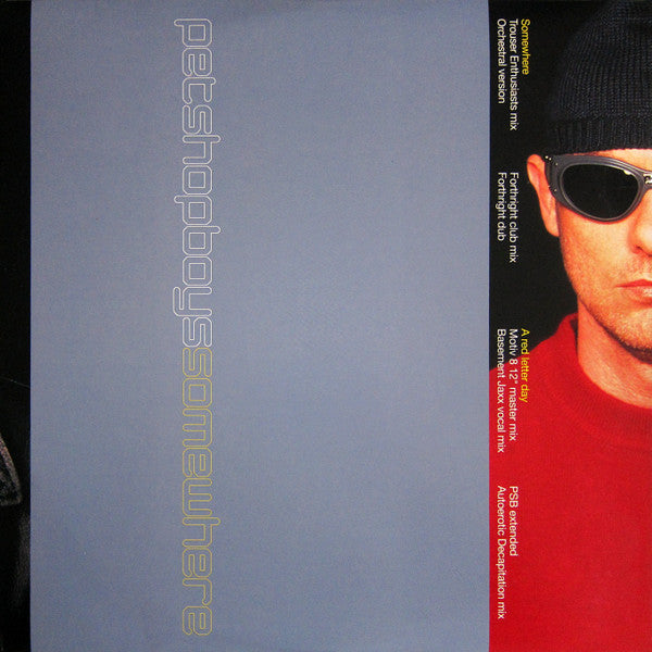 Release: Somewhere-Vinyl-US-1997-0-84033-677396