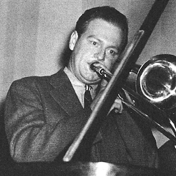 Lou McGarity