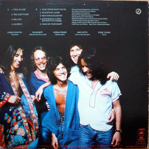Release: Absolutely-Vinyl-UK-1977-EPC 82151, S EPC 82151-773313