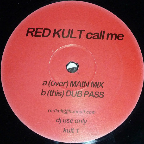 Call Me