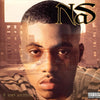 Nas - It Was Written (Vinyl, LP, Album)