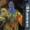 The Shamen - Knature Of A Girl (Vinyl, 12