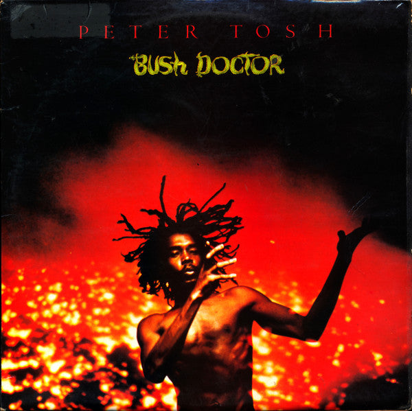 Bush Doctor