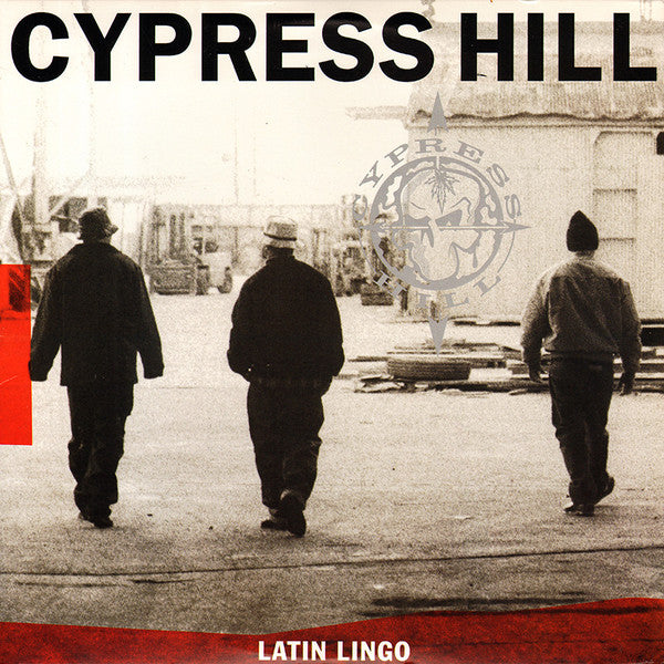 Master Release: Latin Lingo by Cypress Hill