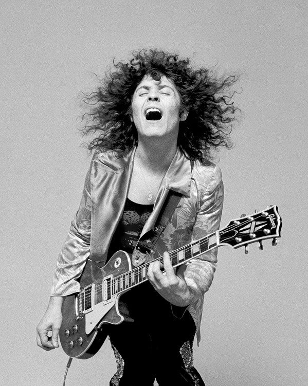 Marc Bolan