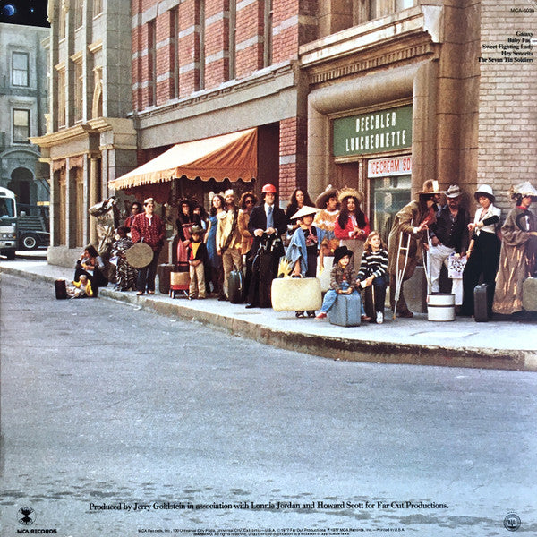 Release: Galaxy-Vinyl-US-1977-MCA-3030-445334
