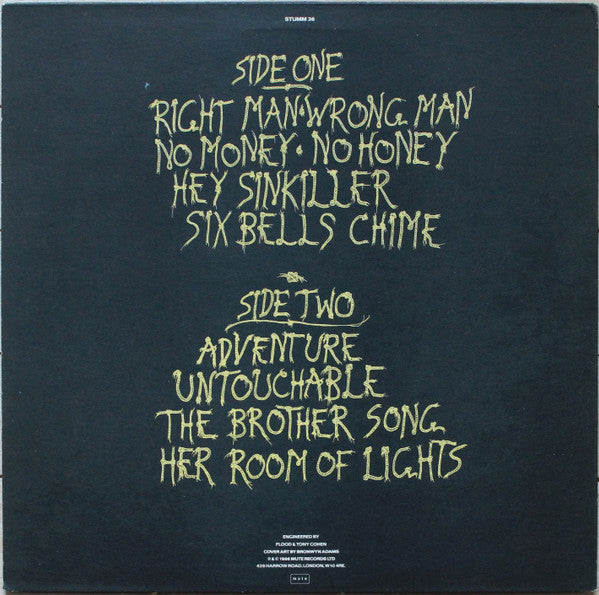 Room Of Lights