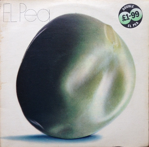Master Release: El Pea by Various