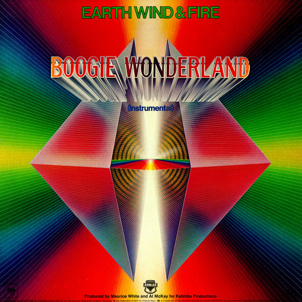 Boogie Wonderland