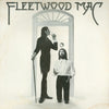 Fleetwood Mac - Fleetwood Mac (Vinyl, LP, Album, Reissue) Good Plus (G+) / Good Plus (G+)