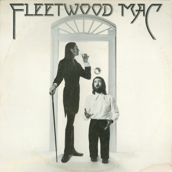 Release: Fleetwood Mac-Vinyl-US-1975-MS 2225-528651