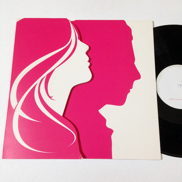 Master Release: Tom & Joyce by Tom & Joyce