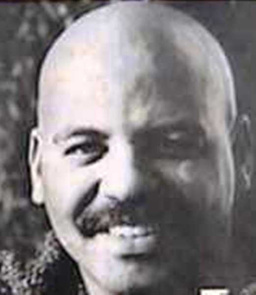Fred Johnson