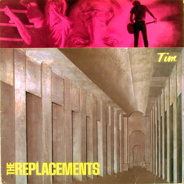 Master Release: Tim by The Replacements
