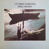 Tony Banks - A Curious Feeling (Vinyl, LP, Album, Stereo) Very Good (VG) / Very Good Plus (VG+)