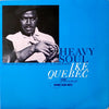 Ike Quebec - Heavy Soul (Vinyl, LP, Album, Limited Edition, Reissue...