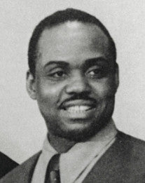 Sammy Price