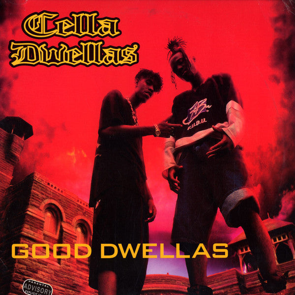 Master Release: Good Dwellas by Cella Dwellas