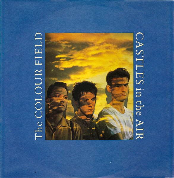 Master Release: Castles In The Air by The Colourfield