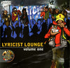 Various - Lyricist Lounge (Volume One) (4xVinyl, LP, Compilation) Good Plus (G+) / Good Plus (G+)