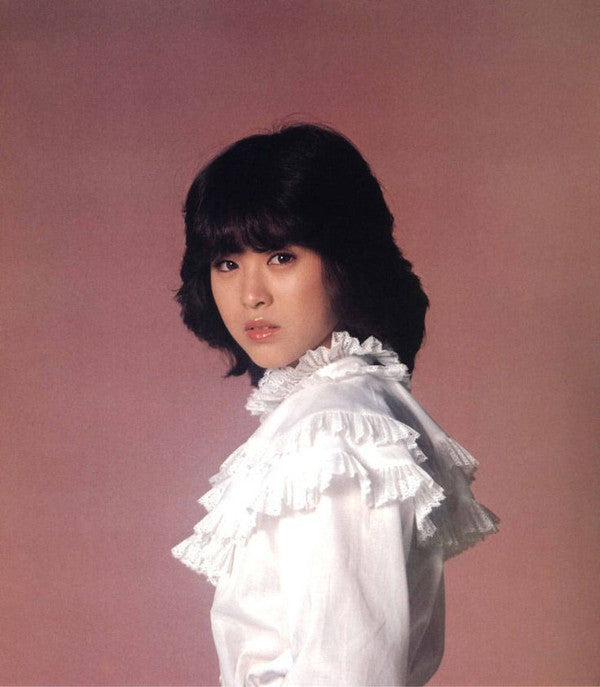 Seiko Matsuda
