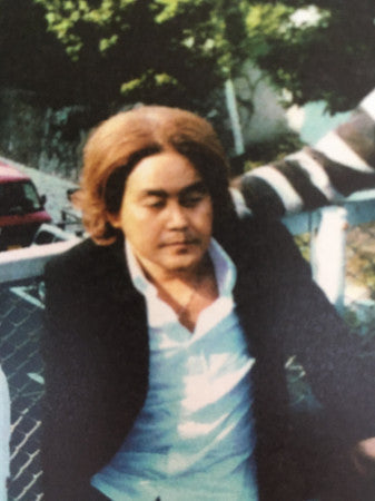 Hiroshi Matsuda