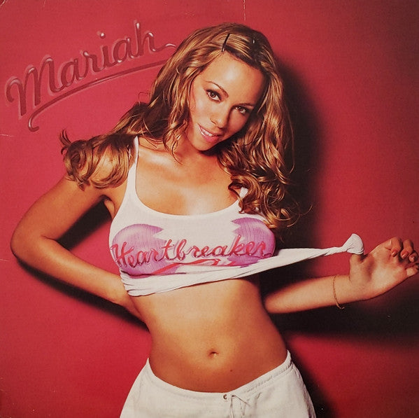 Release: Heartbreaker-Vinyl-US-1999-44 79261-202381