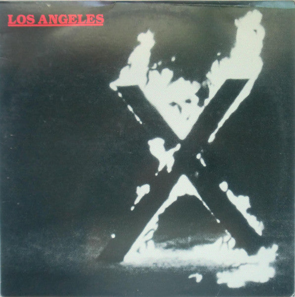 Master Release: Los Angeles by X (5)