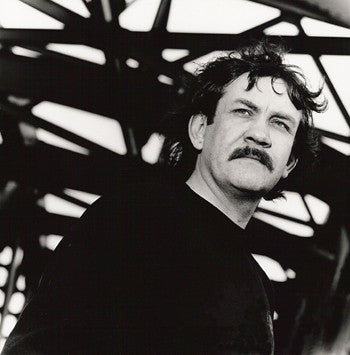 Dick Gaughan