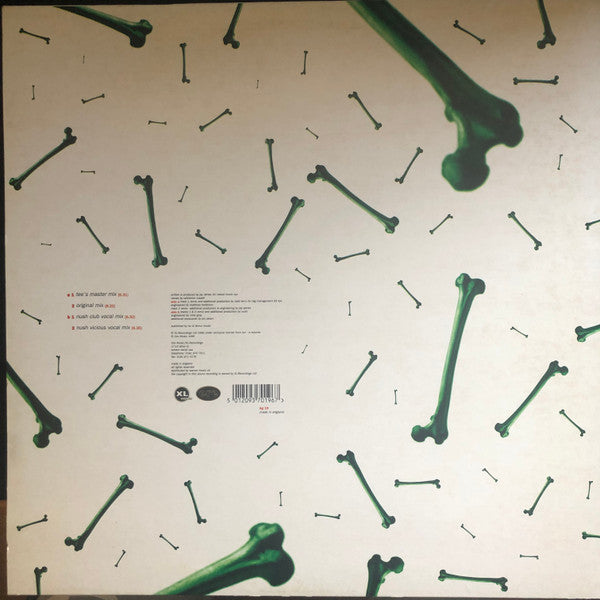 Master Release: I'll Take You To Love by Naked Music NYC