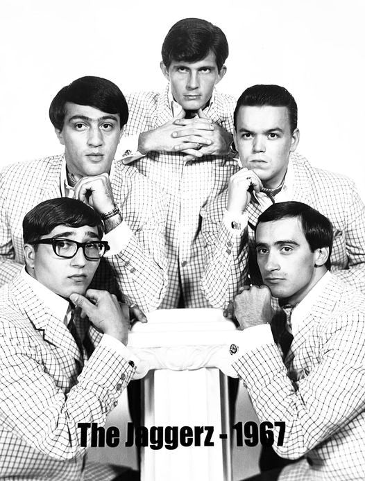 The Jaggerz